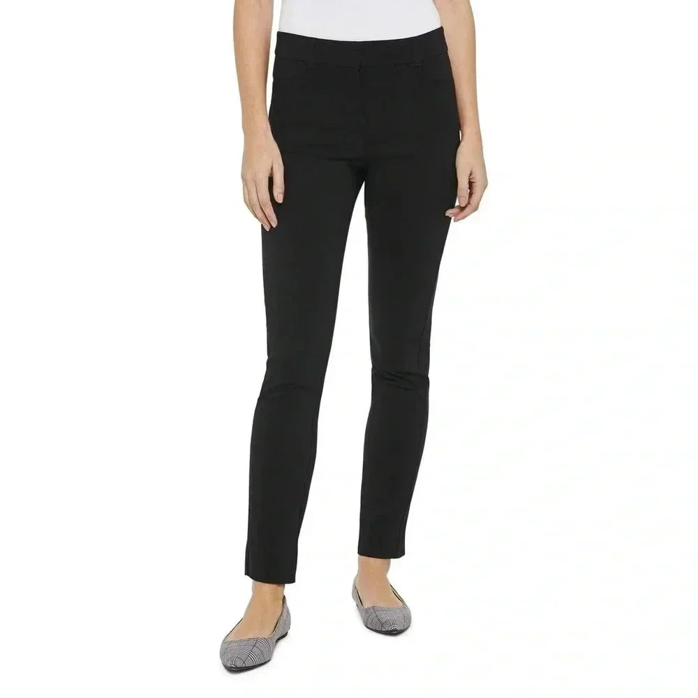George stretch pants